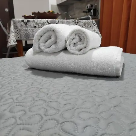 Appartement Alba