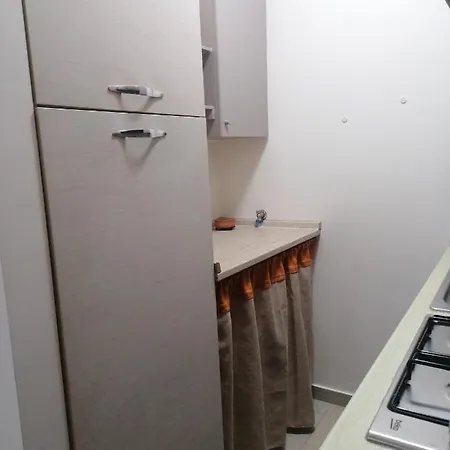 Appartement Alba