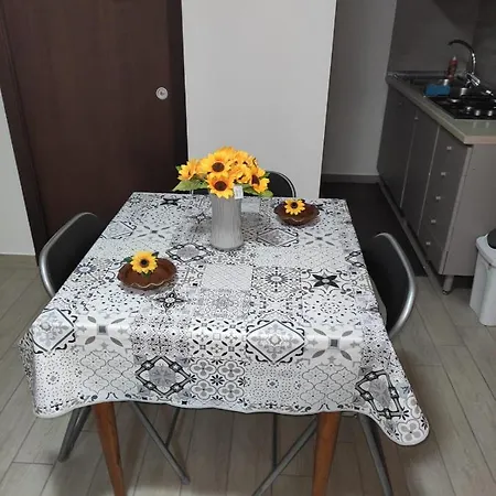 Alba Appartement Sferracavallo
