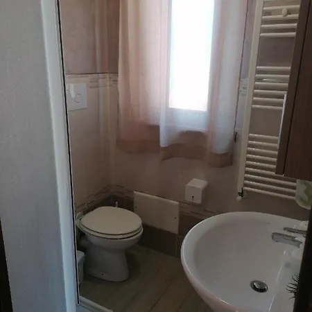 Alba Appartement *