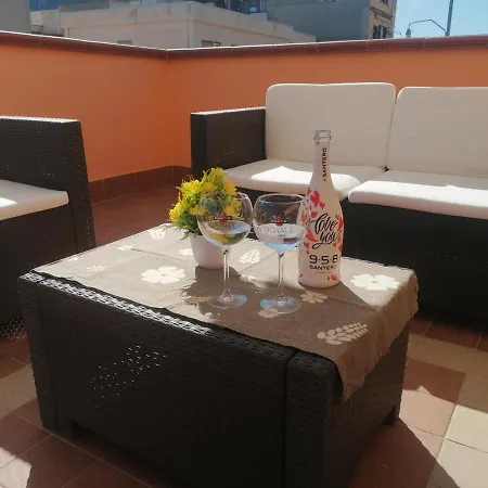 Alba Appartement