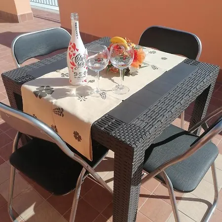 Alba * Sferracavallo