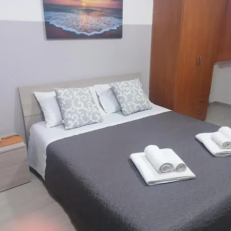 Appartement Alba *