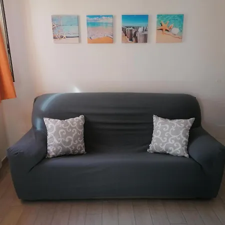 Appartement Alba