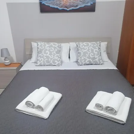 Alba Appartement *