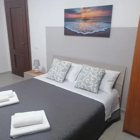 Alba Appartement Sferracavallo