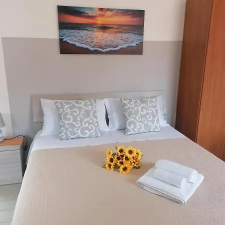 Alba * Sferracavallo