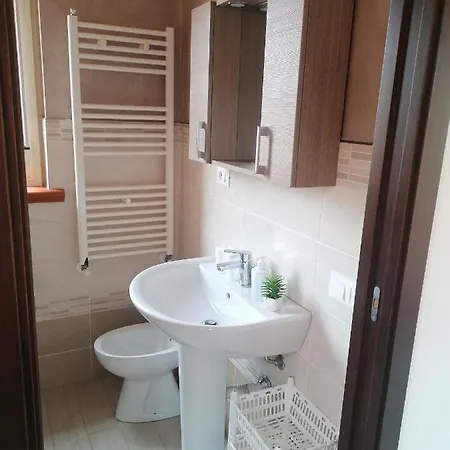 Appartement Alba Sferracavallo