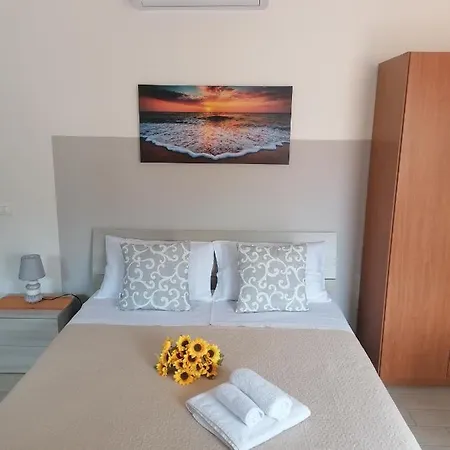 Appartement Alba