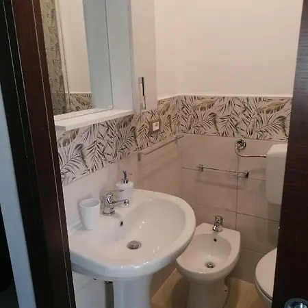 Appartement Alba
