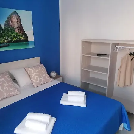 Alba Appartement Sferracavallo