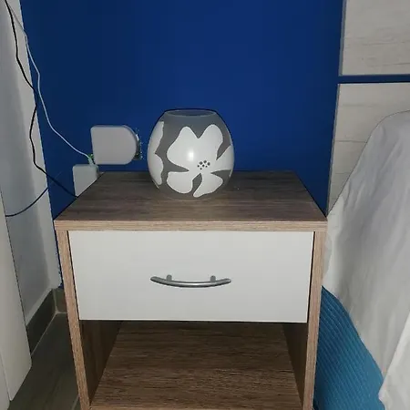 Alba Appartement Sferracavallo