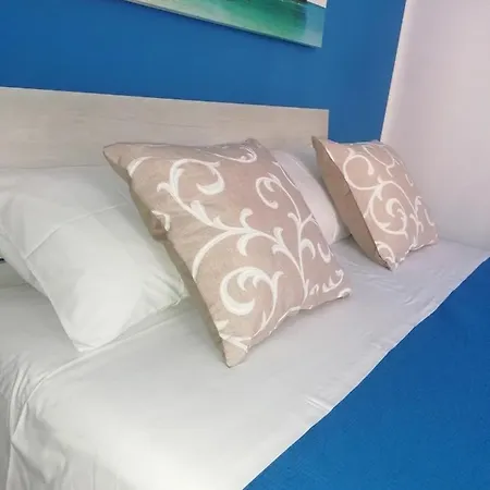 Alba Appartement Sferracavallo