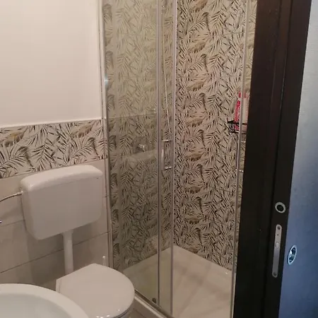 Alba Appartement Sferracavallo