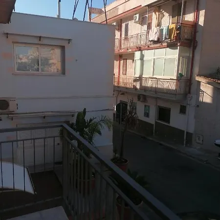 Appartement Alba *