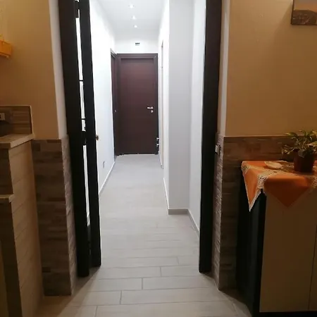 Alba * Sferracavallo