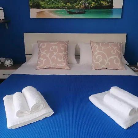 Appartement Alba