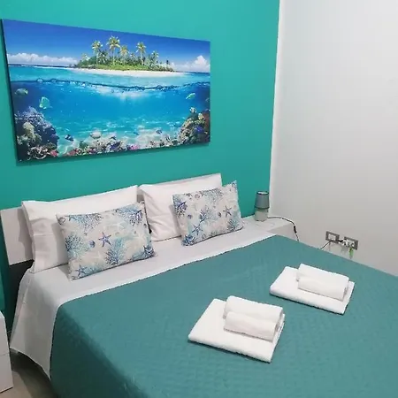 Appartement Alba *