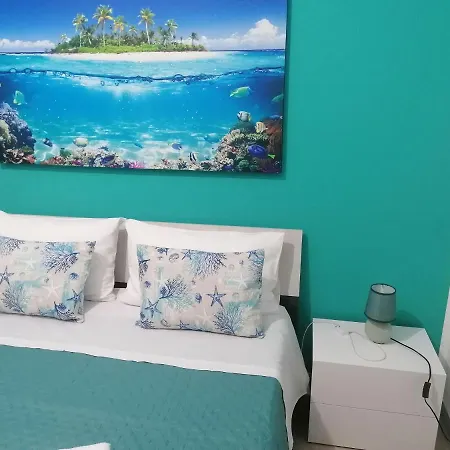 Appartement Alba