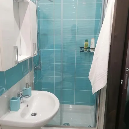 Appartement Alba