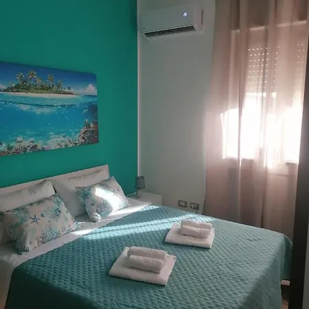 Appartement Alba