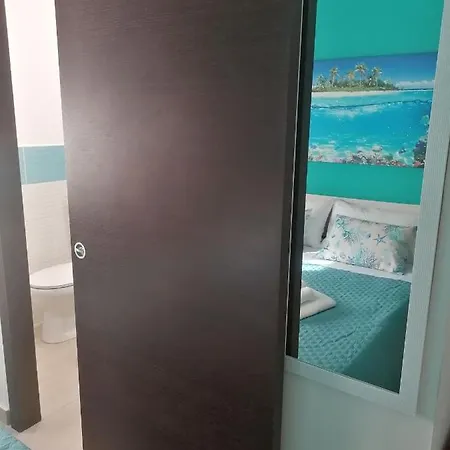 Alba Appartement Sferracavallo